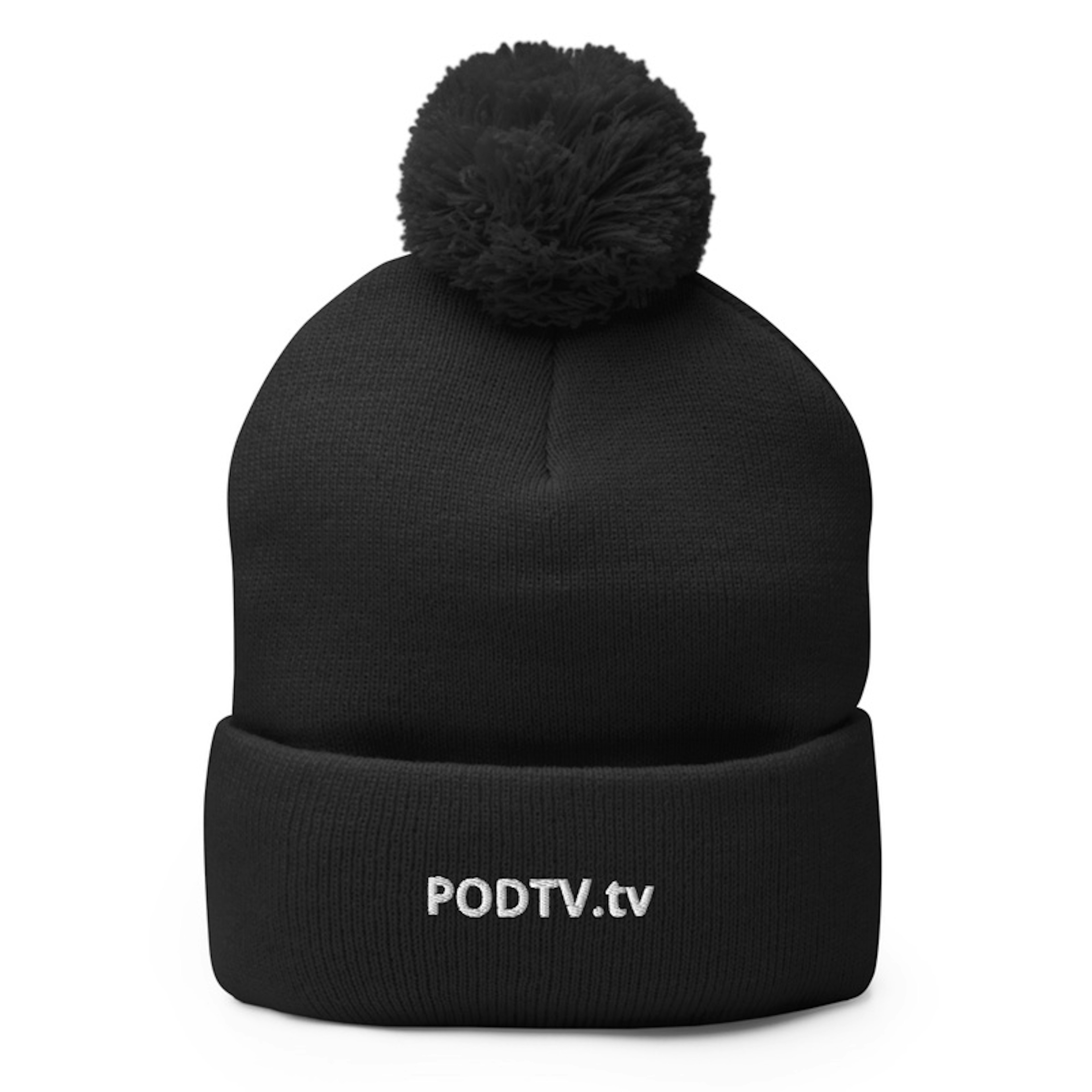 PODTV winter hat